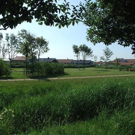Friedrichskoog-Deichblick 1 Villa Luaran gambar