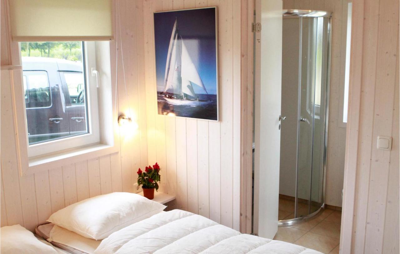 Friedrichskoog-Deichblick 1 Villa Luaran gambar